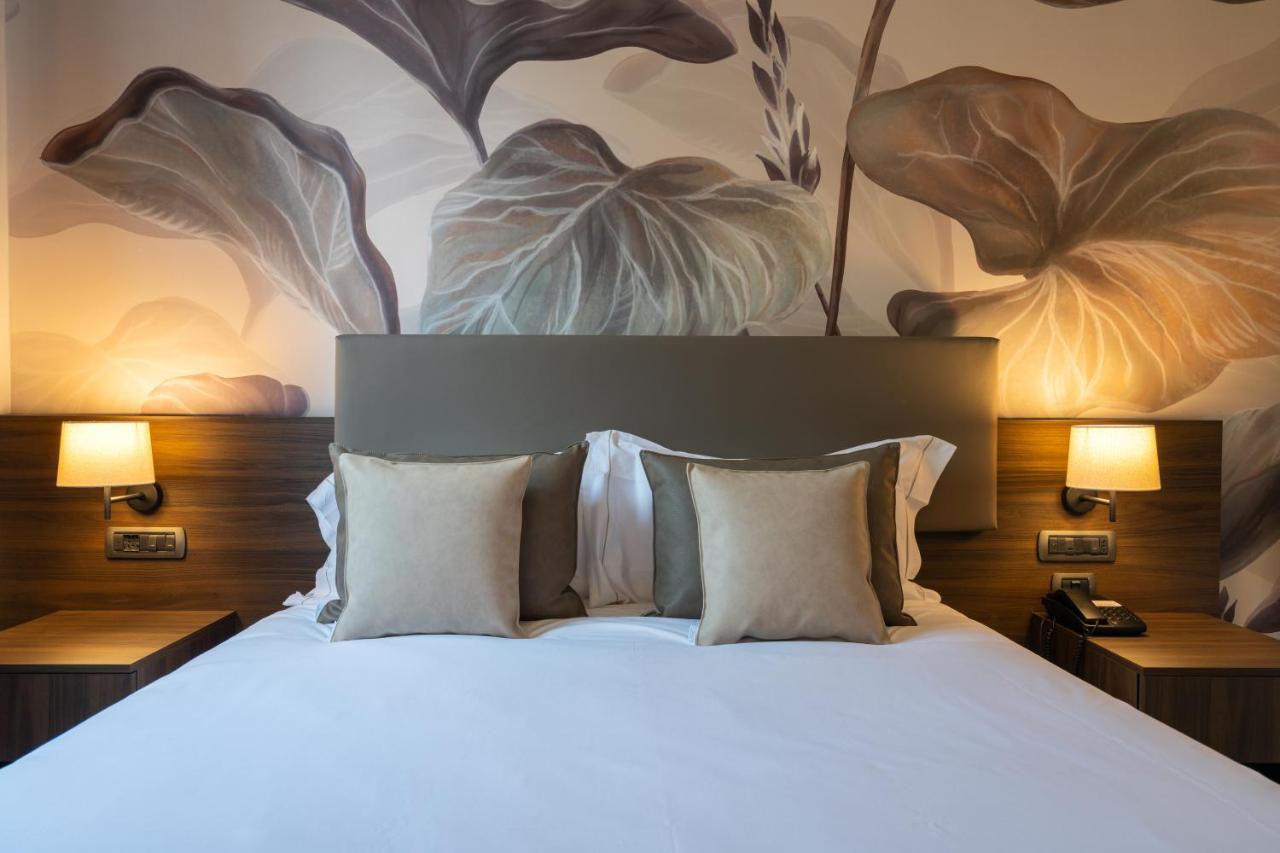 Hotel Ulivi Paratico Kültér fotó