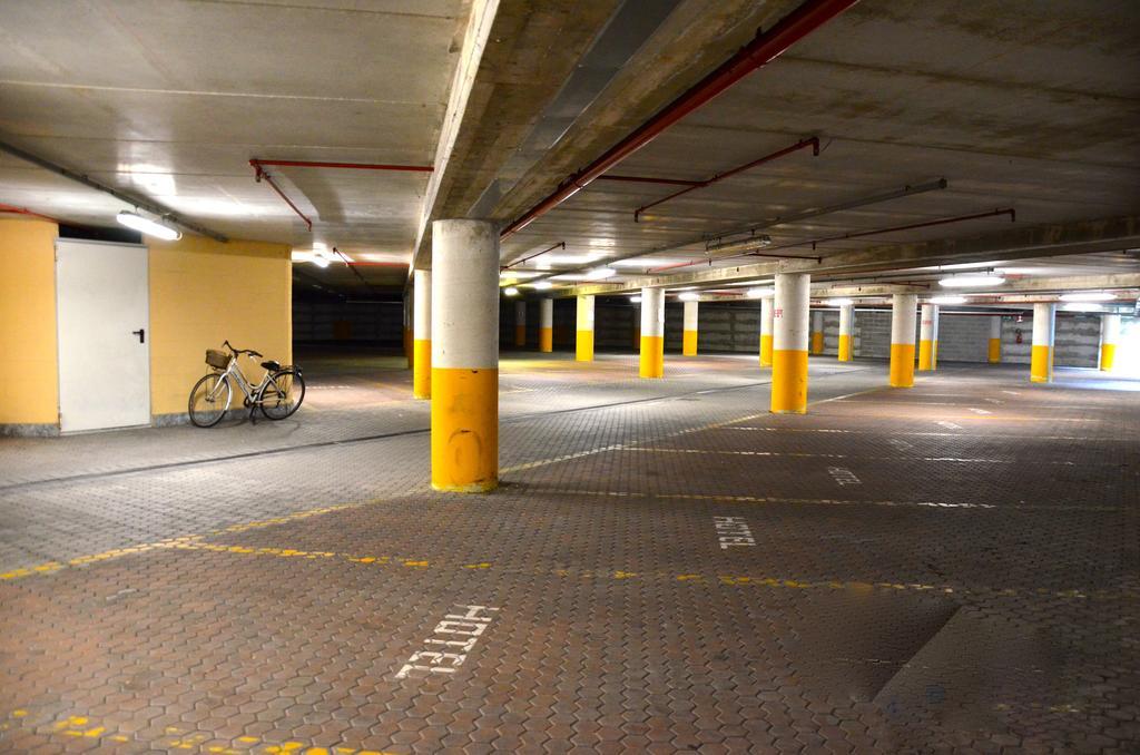 Hotel Ulivi Paratico Kültér fotó